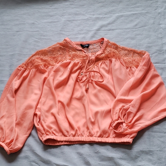 bebe Tops - Bebe top